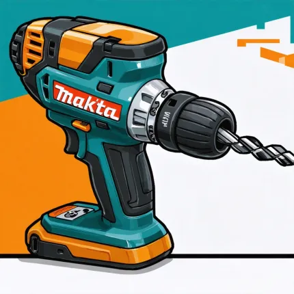 Дрель ударная Makita HP1640: как выбрать, на что смотреть и где покупать