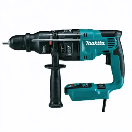 Дрель ударная Makita HP 2050: как выбрать, на что смотреть и где покупать