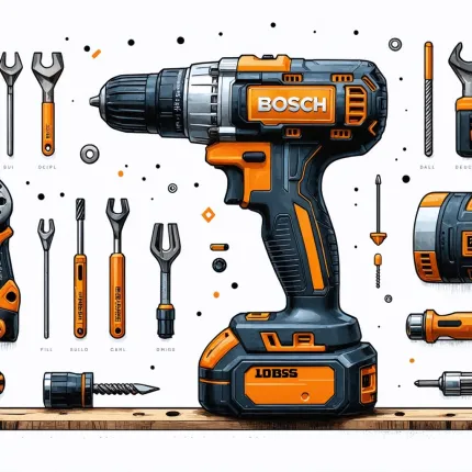 Аккумуляторная ударная дрель: как выбрать, на что смотреть и где покупать